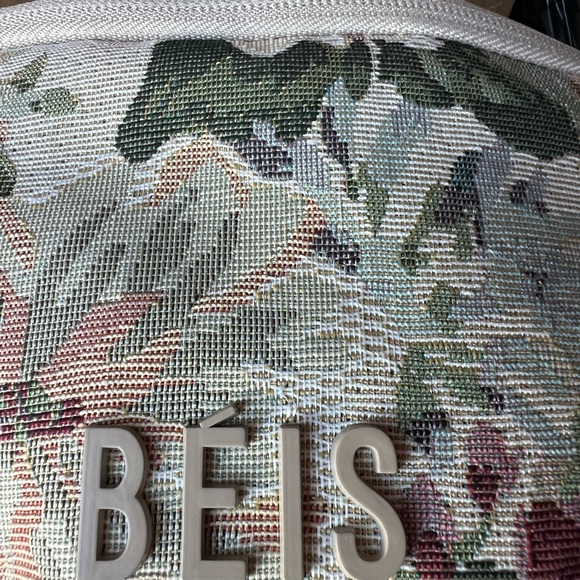 BEIS Floral Pattern Bum Bag - Picture 4 of 4